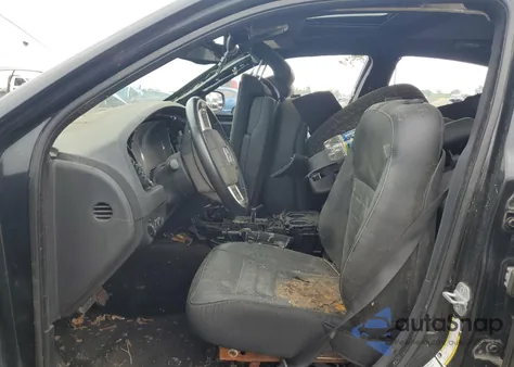 2013 Dodge Charger Sxt из США, поврежденный, VIN 2C3CDXJG2DH528778